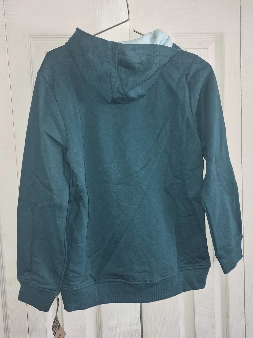 Umbro pullover hoodie